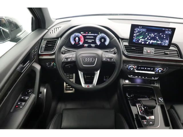 Audi SQ5 3.0 TDI Quattro