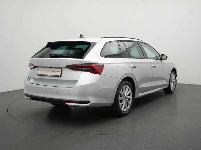 Skoda Octavia Combi Selection