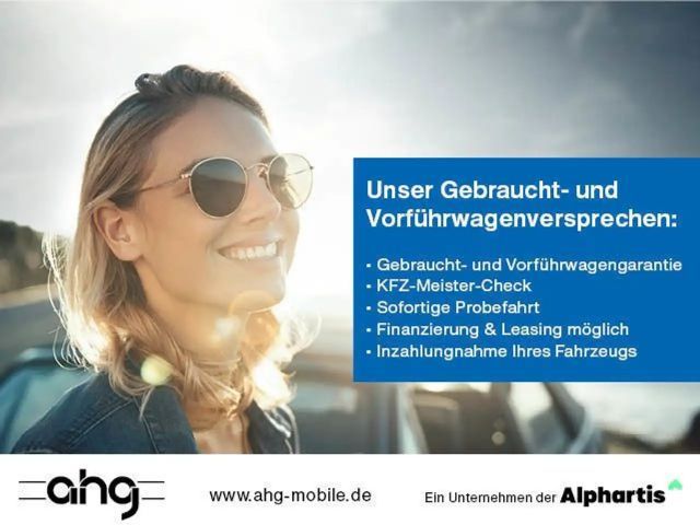 BMW X3 i Innovationsp. Sport Aut. AHK