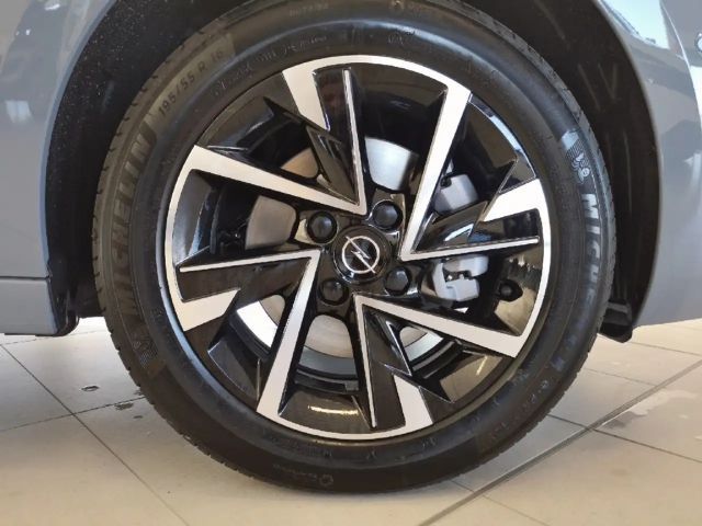 Opel Corsa GS-Line Grand Sport