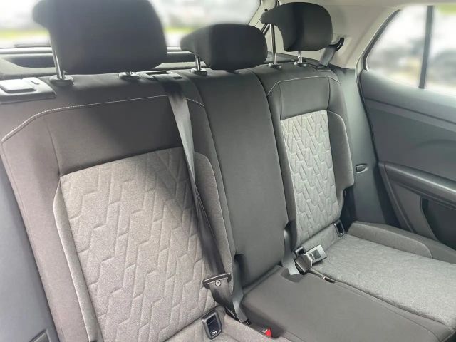 Volkswagen T-Cross 1.0 TSI IQ.Drive Life