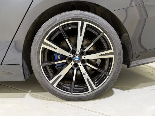 BMW 540 540d M-Sport Touring xDrive