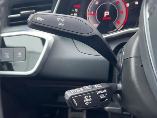 Audi A7 50 TDI Quattro S-Line