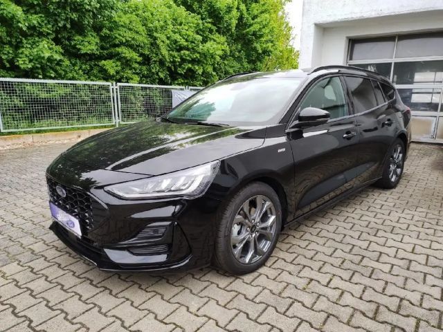 Ford Focus ST Line Wagon