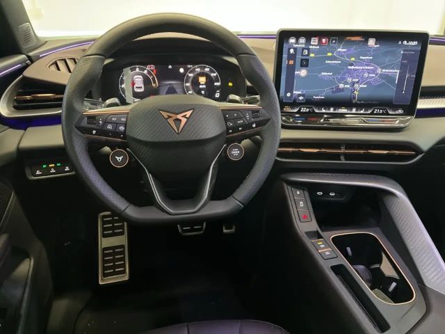 Cupra Terramar 2.0 TSI VZ