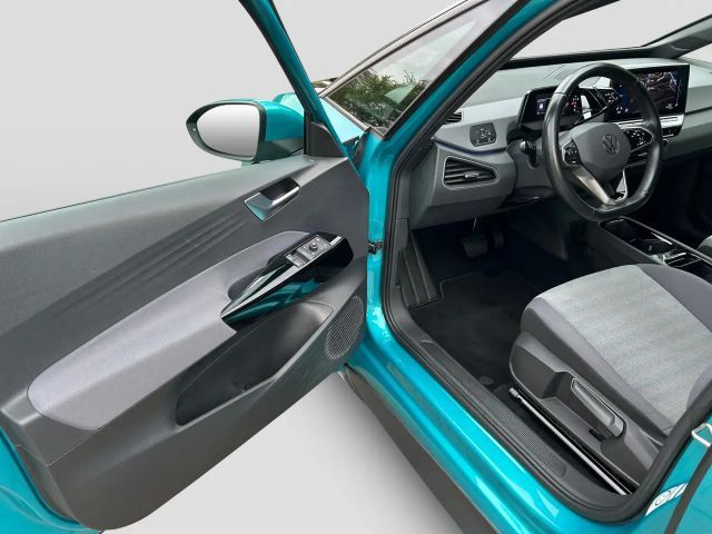 Volkswagen ID.3 City Performance Pure