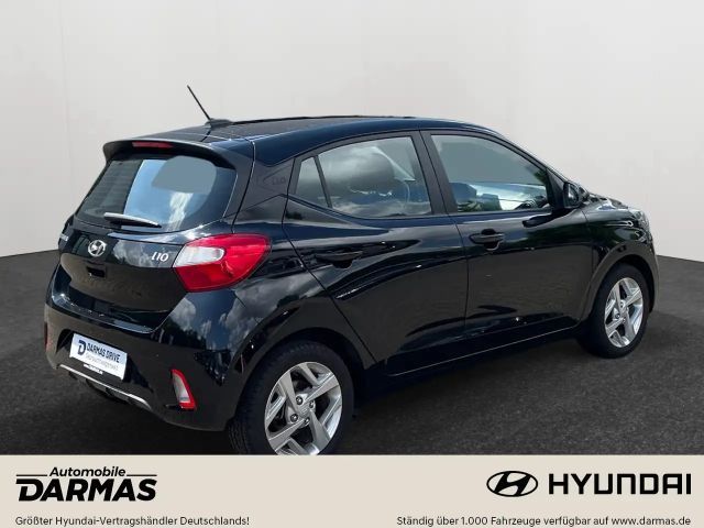 Hyundai i10 Trend
