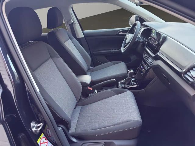 Volkswagen T-Cross DSG Life