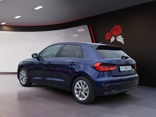Audi A1 30 TFSI S-Tronic Sportback