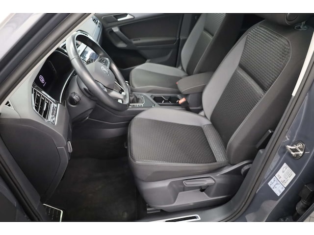 Volkswagen Tiguan 1.5 TSI BMT