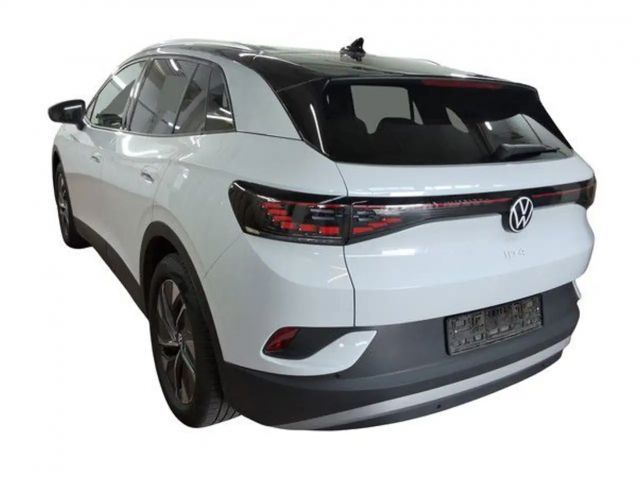 Volkswagen ID.4 Performance Pro