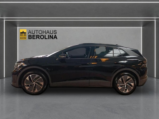 Volkswagen ID.4 Pure