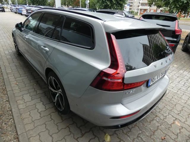 Volvo V60 Dark Plus