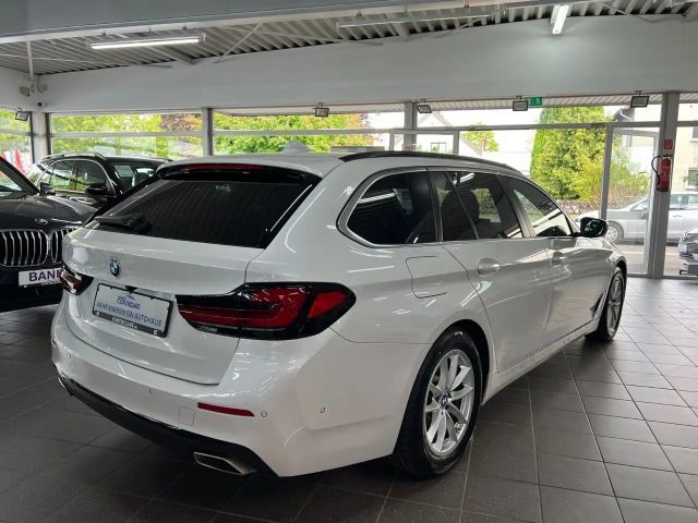 BMW 520 520d Touring