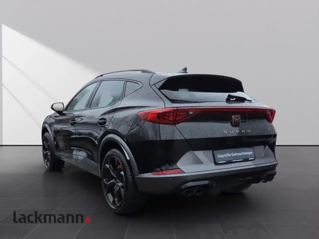 Cupra Formentor 4Drive VZ