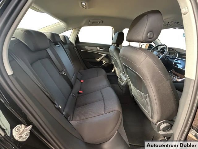 Audi A6 45 TFSI S-Tronic Sedan