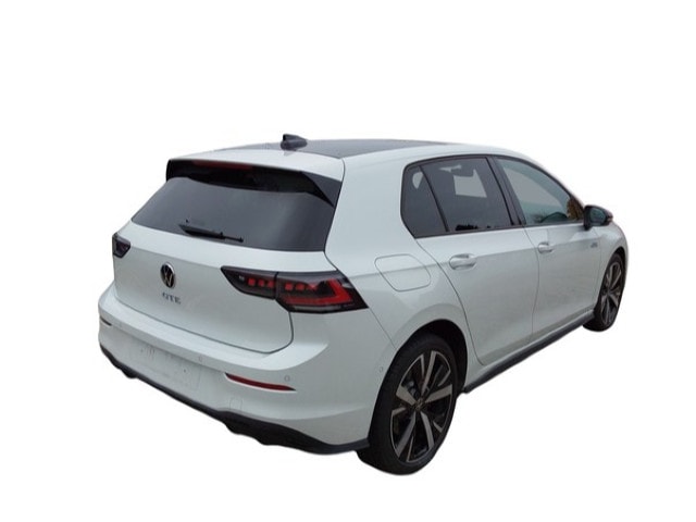 Volkswagen Golf GTE Style eHybrid