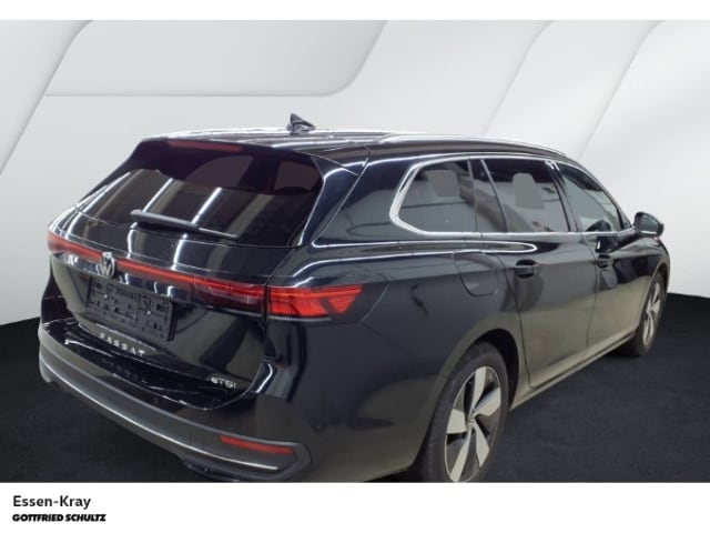 Volkswagen Passat 1.5 eTSI Business DSG