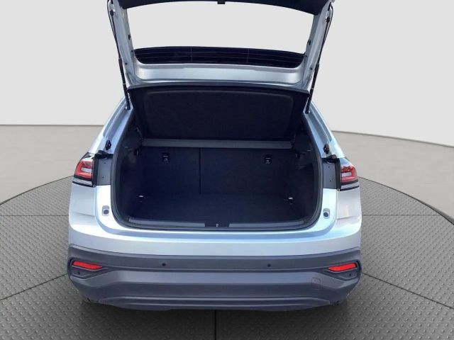 Volkswagen Taigo 1.5 TSI DSG