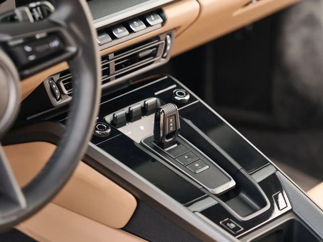 Porsche 911 Carrera Coupé