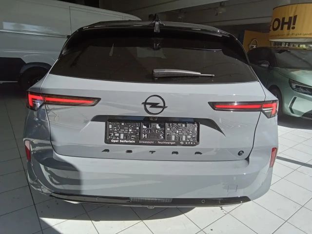 Opel Astra GS-Line Grand Sport