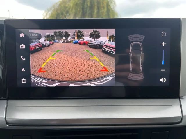 Opel Frontera Edition