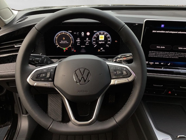 Volkswagen Passat 1.5 TSI DSG Variant