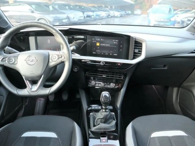Opel Mokka GS-Line Grand Sport
