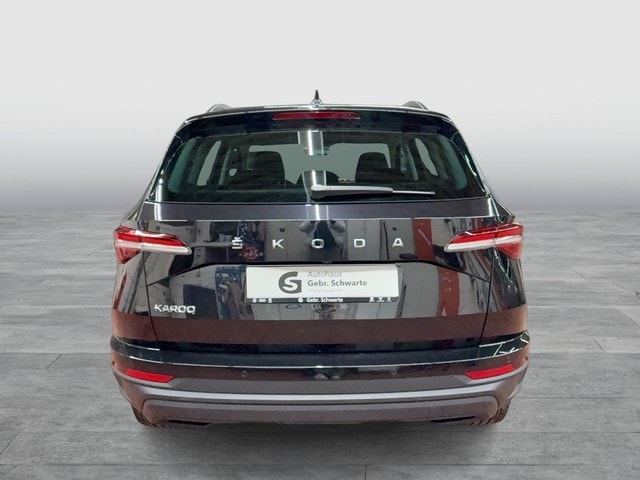 Skoda Karoq 1.5 TSI Ambition