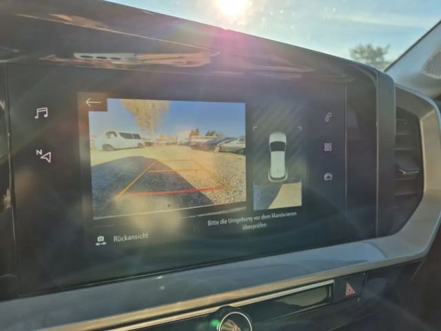 Opel Mokka 1.2 Turbo Elegance Turbo