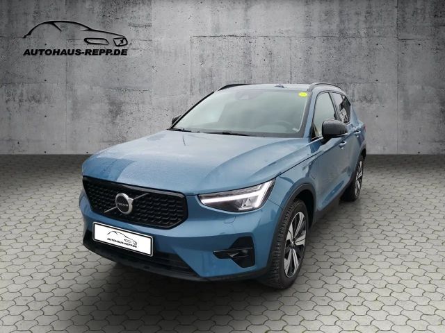 Volvo XC40 Dark Plus T5