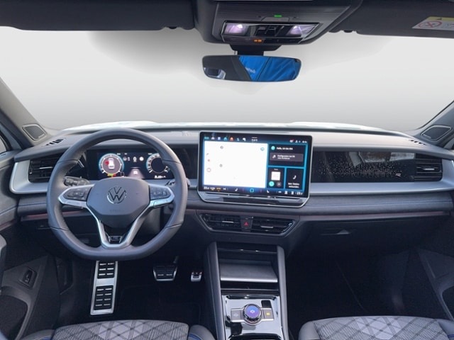 Volkswagen Tayron 2.0 TDI 4Motion DSG