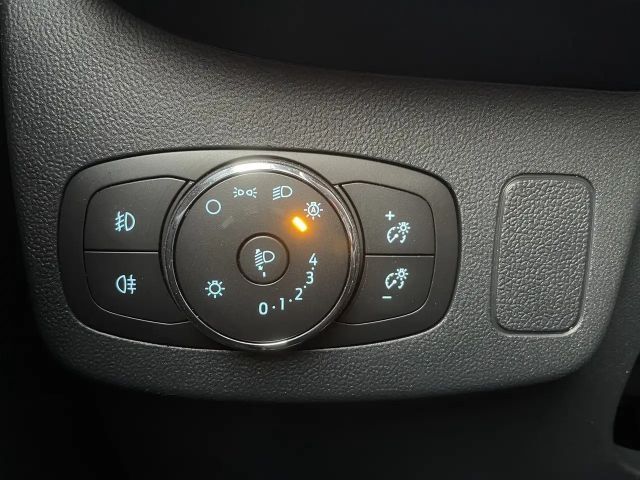 Ford Puma EcoBoost ST Line