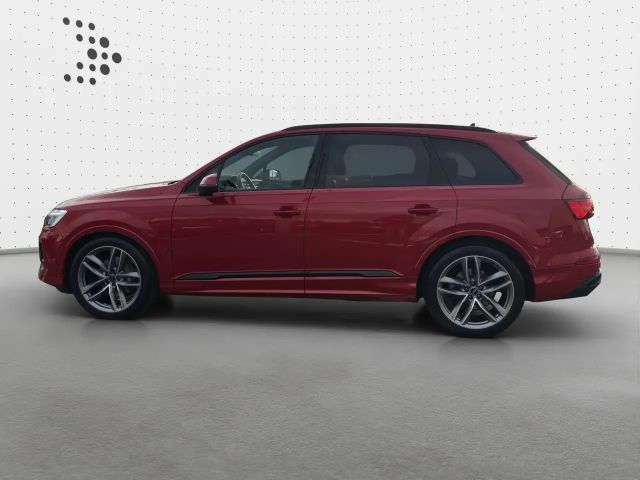 Audi Q7 45 TDI Quattro S-Line