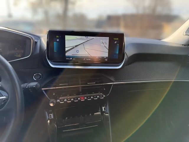 Peugeot E-2008 Allure Pack