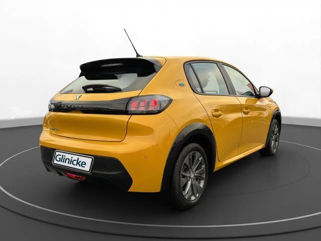 Peugeot E-208 Active Pack
