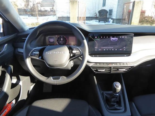 Skoda Octavia 2.0 TDI Combi