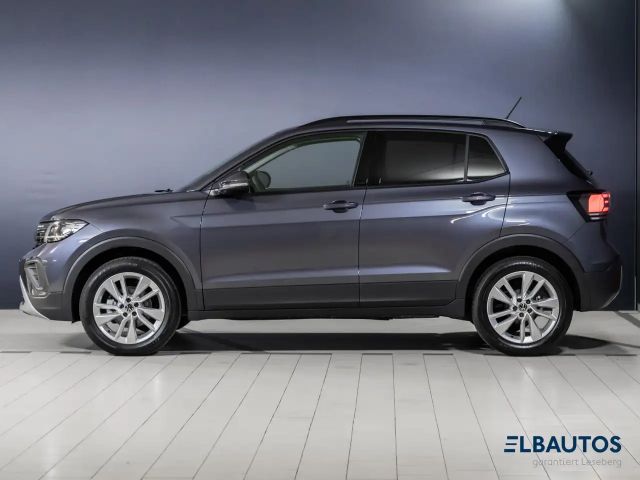 Volkswagen T-Cross 1.0 TSI DSG Life
