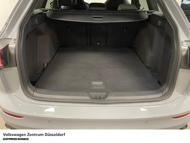 Volkswagen Golf 1.5 TSI R-Line Variant