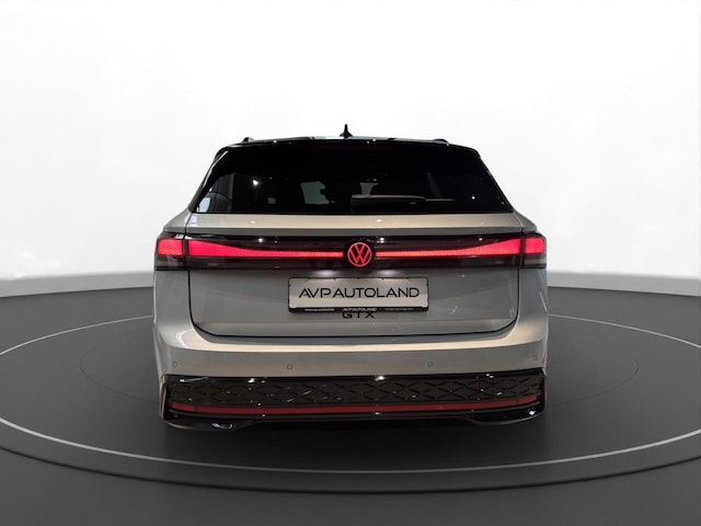 Volkswagen ID.7 4Motion Tourer