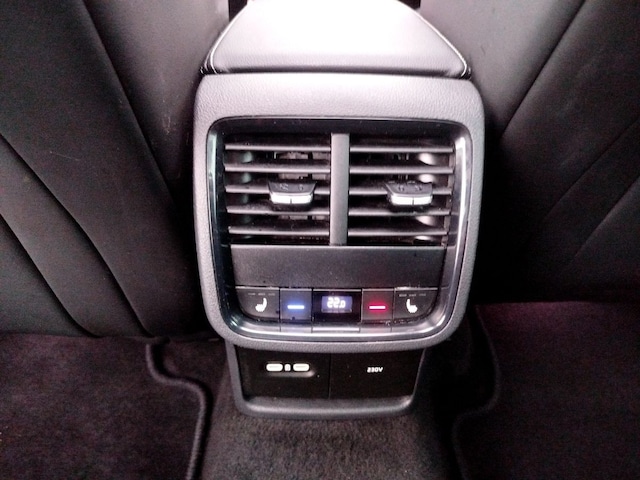 Skoda Octavia 2.0 TSI Combi RS