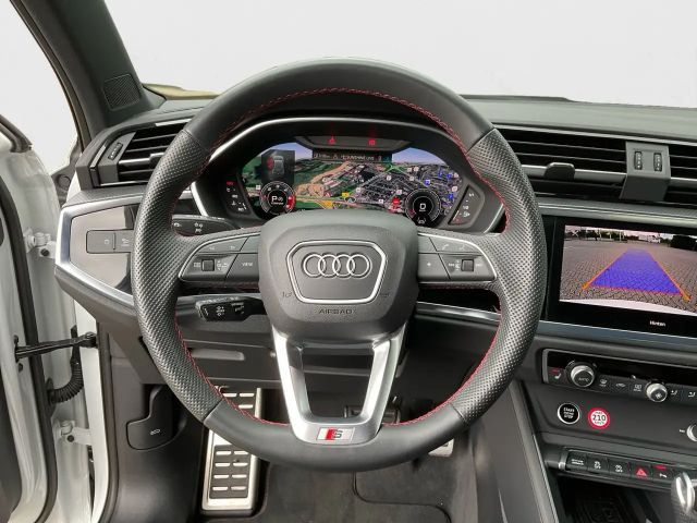 Audi Q3 35 TDI S-Line
