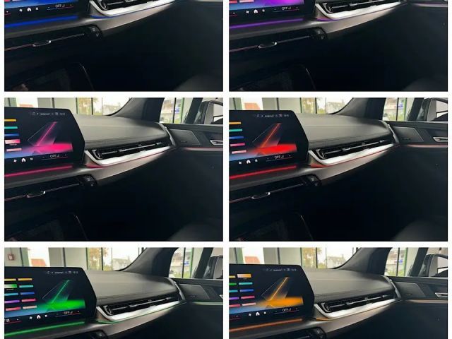 BMW 220 220i Active Tourer M-Sport