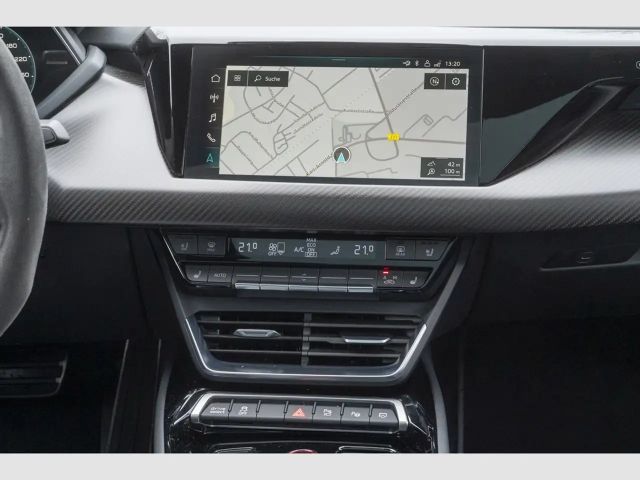 Audi RS e-tron GT Quattro