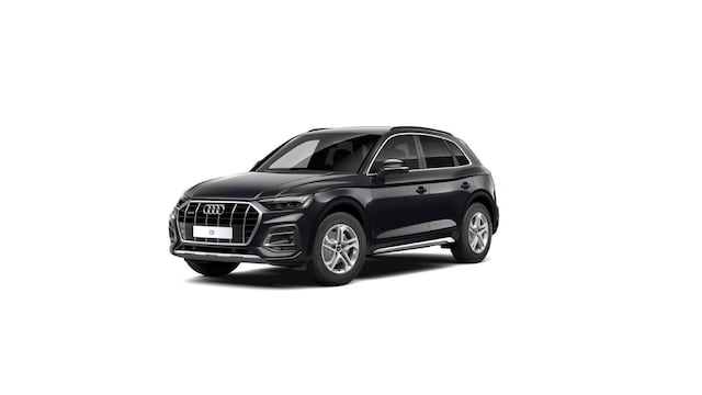 Audi Q5 45 TFSI Quattro S-Tronic