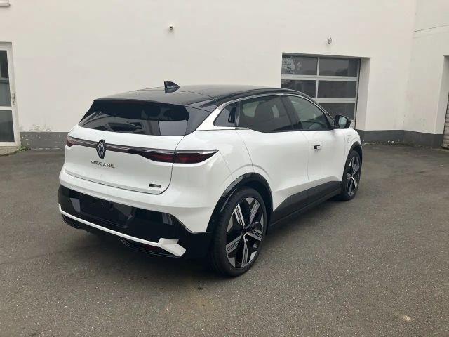 Renault Megane E-Tech E-Tech EV60 Iconic