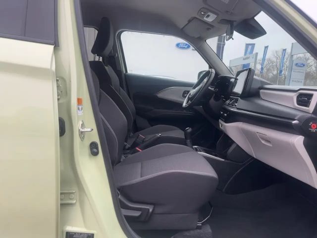 Suzuki Swift Comfort