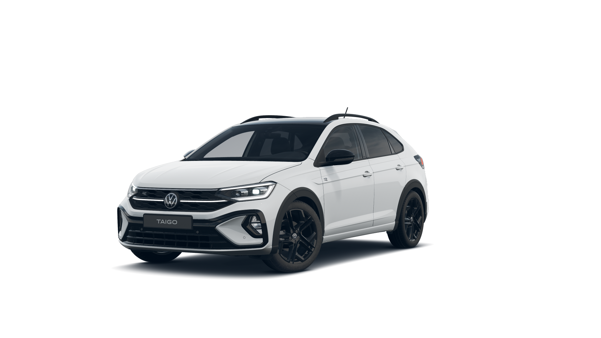 Volkswagen Taigo DSG IQ.Drive