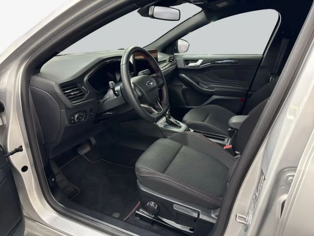 Ford Focus EcoBoost ST Line Wagon