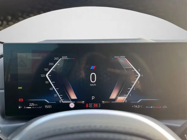 BMW 430 430i Cabrio M-Sport